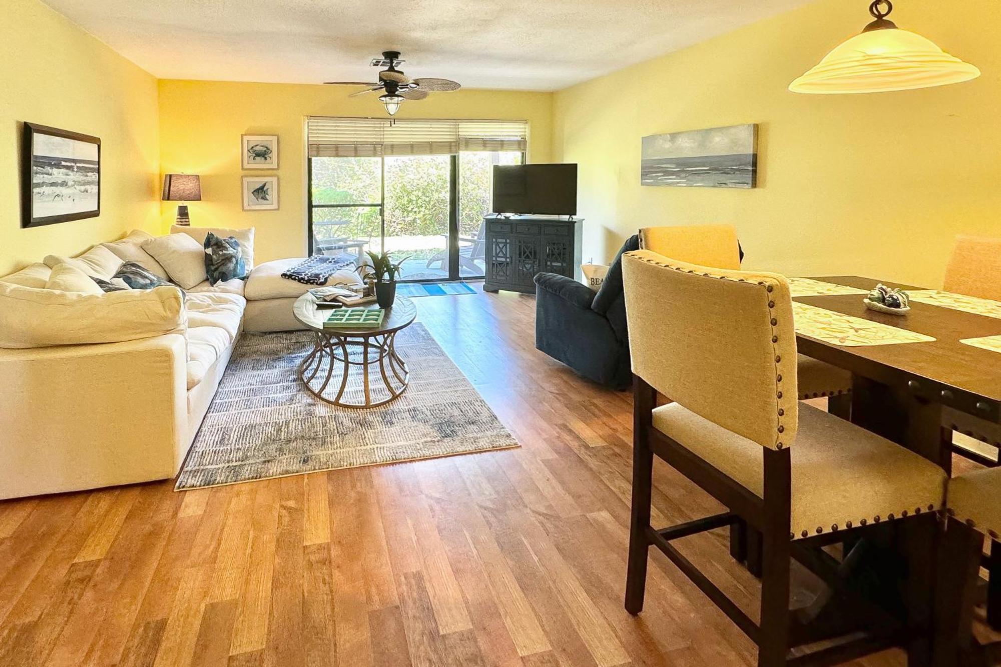 Beachwalk Condominiums 10F Panama City Beach Exteriör bild