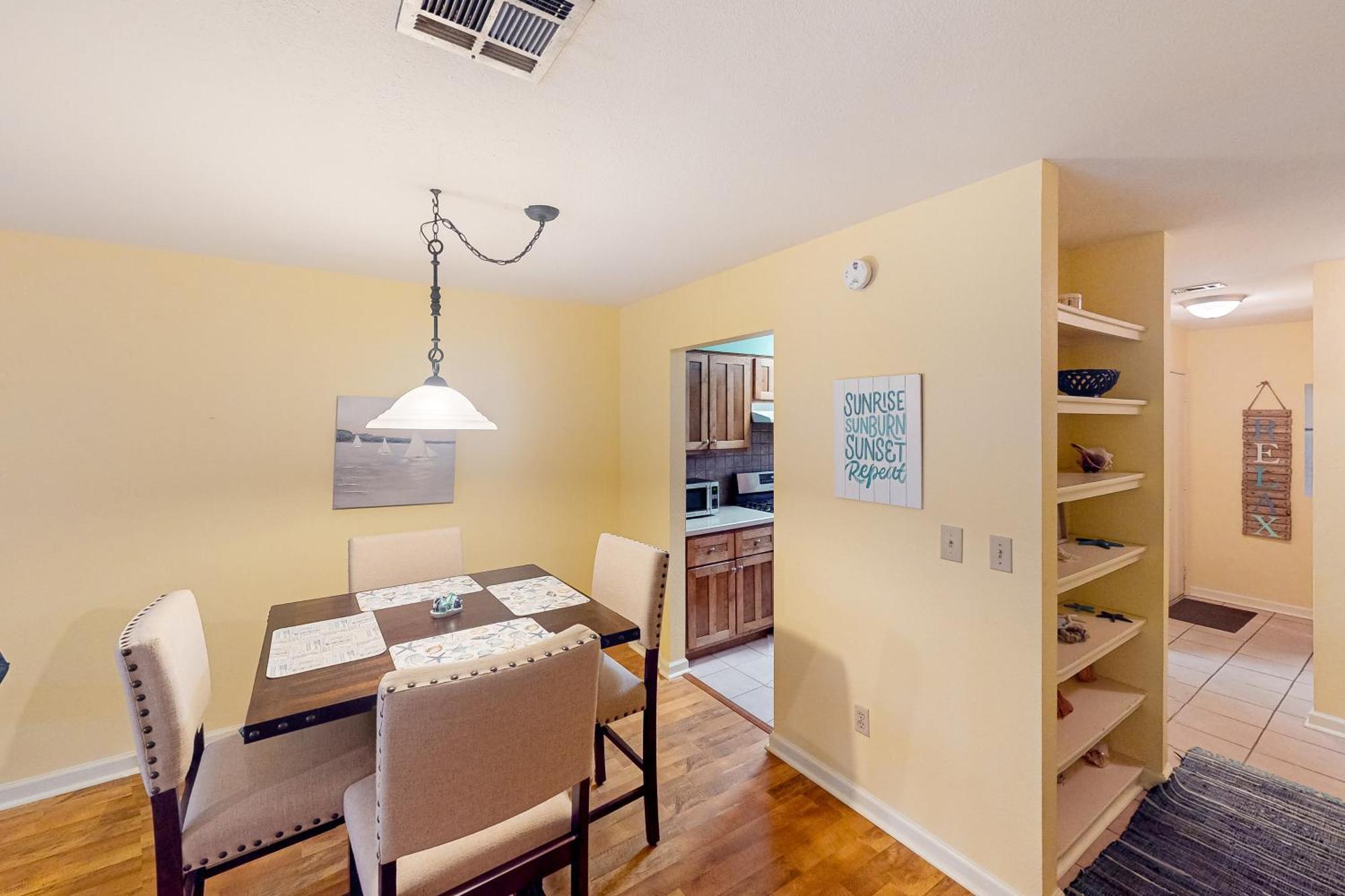 Beachwalk Condominiums 10F Panama City Beach Exteriör bild