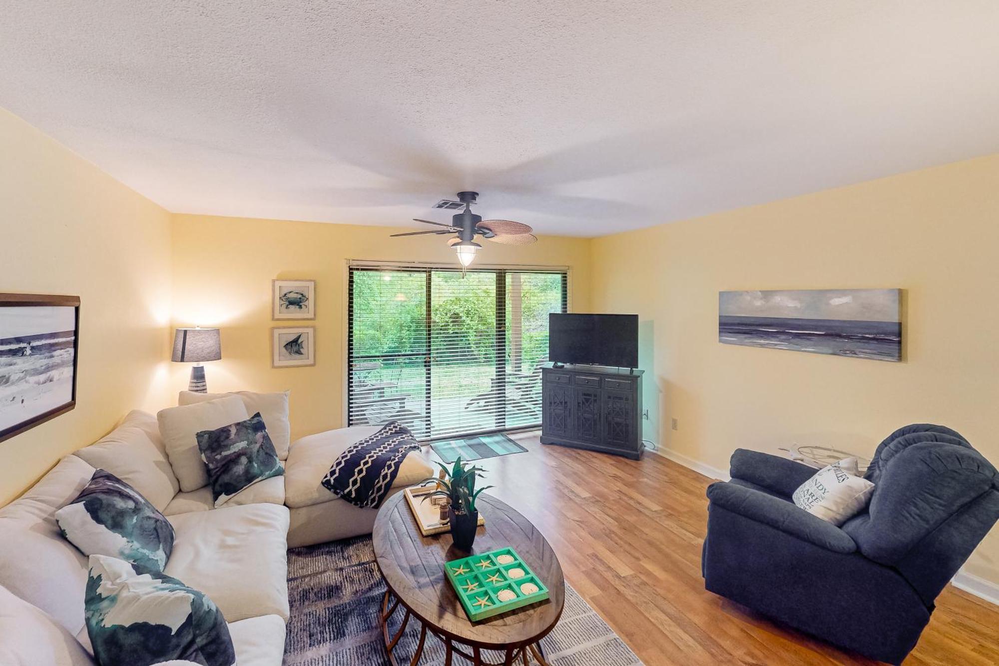Beachwalk Condominiums 10F Panama City Beach Exteriör bild