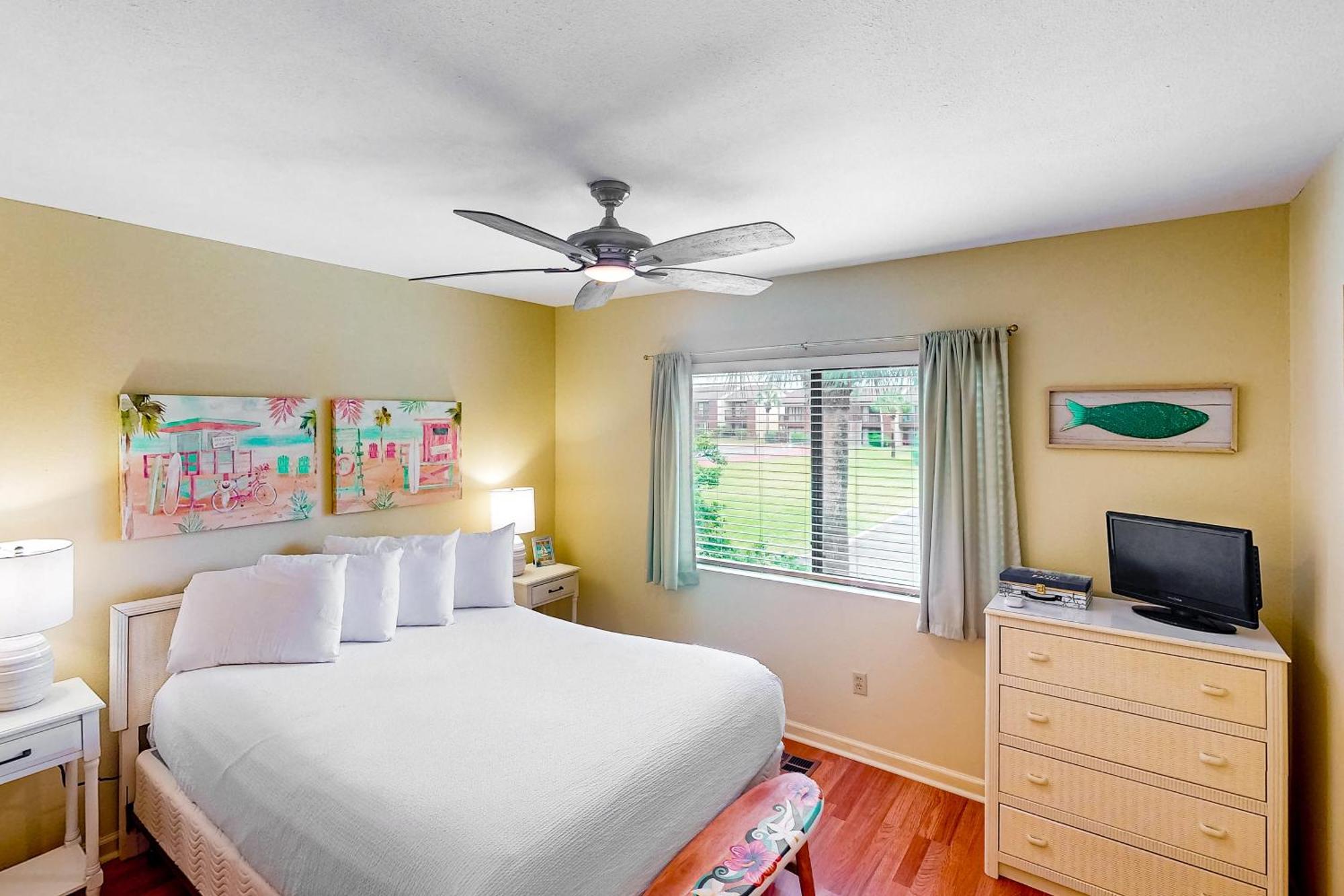 Beachwalk Condominiums 10F Panama City Beach Exteriör bild