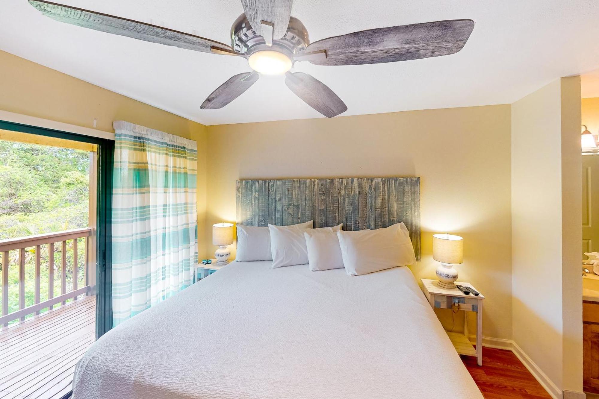 Beachwalk Condominiums 10F Panama City Beach Exteriör bild