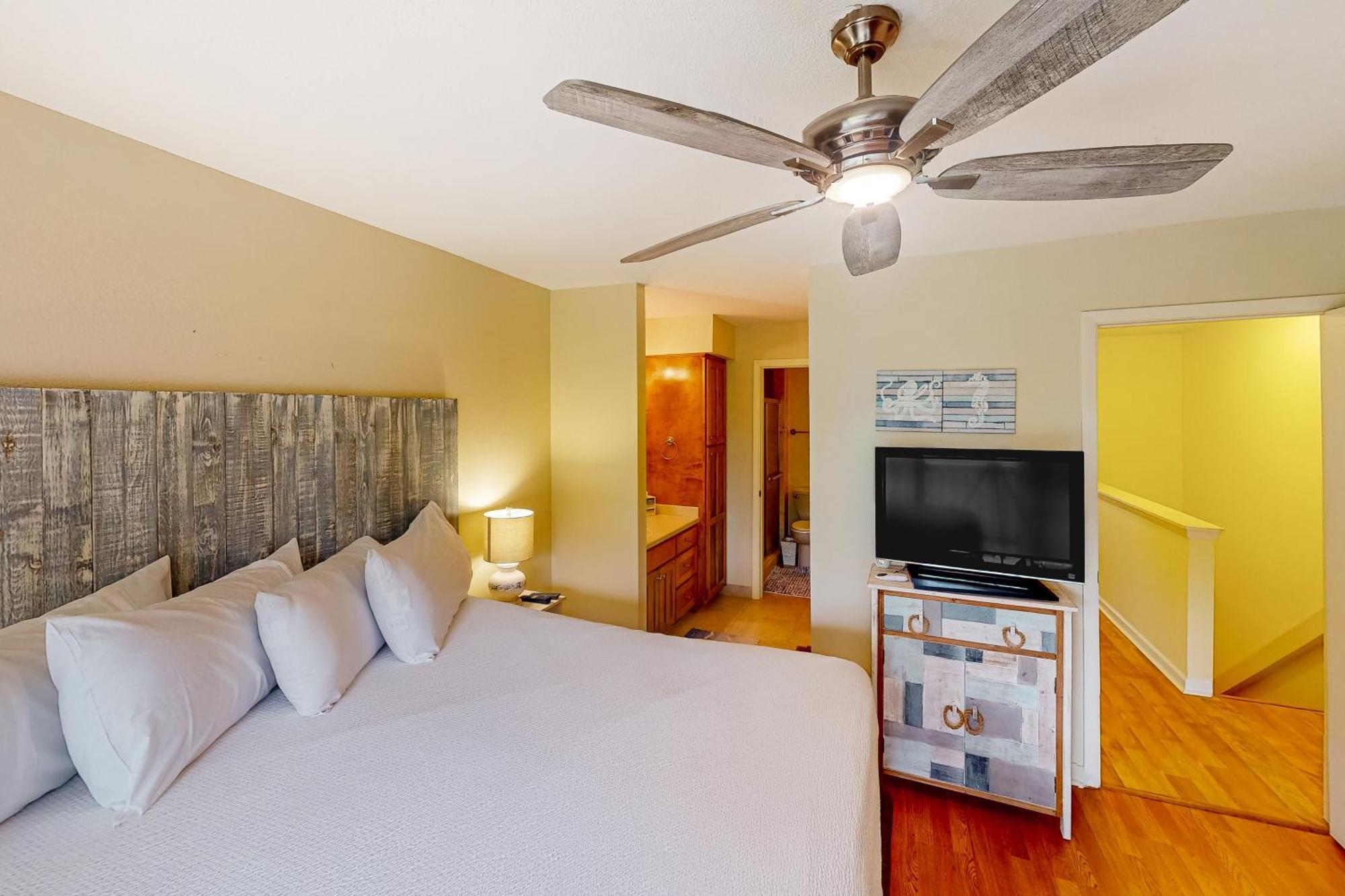 Beachwalk Condominiums 10F Panama City Beach Exteriör bild