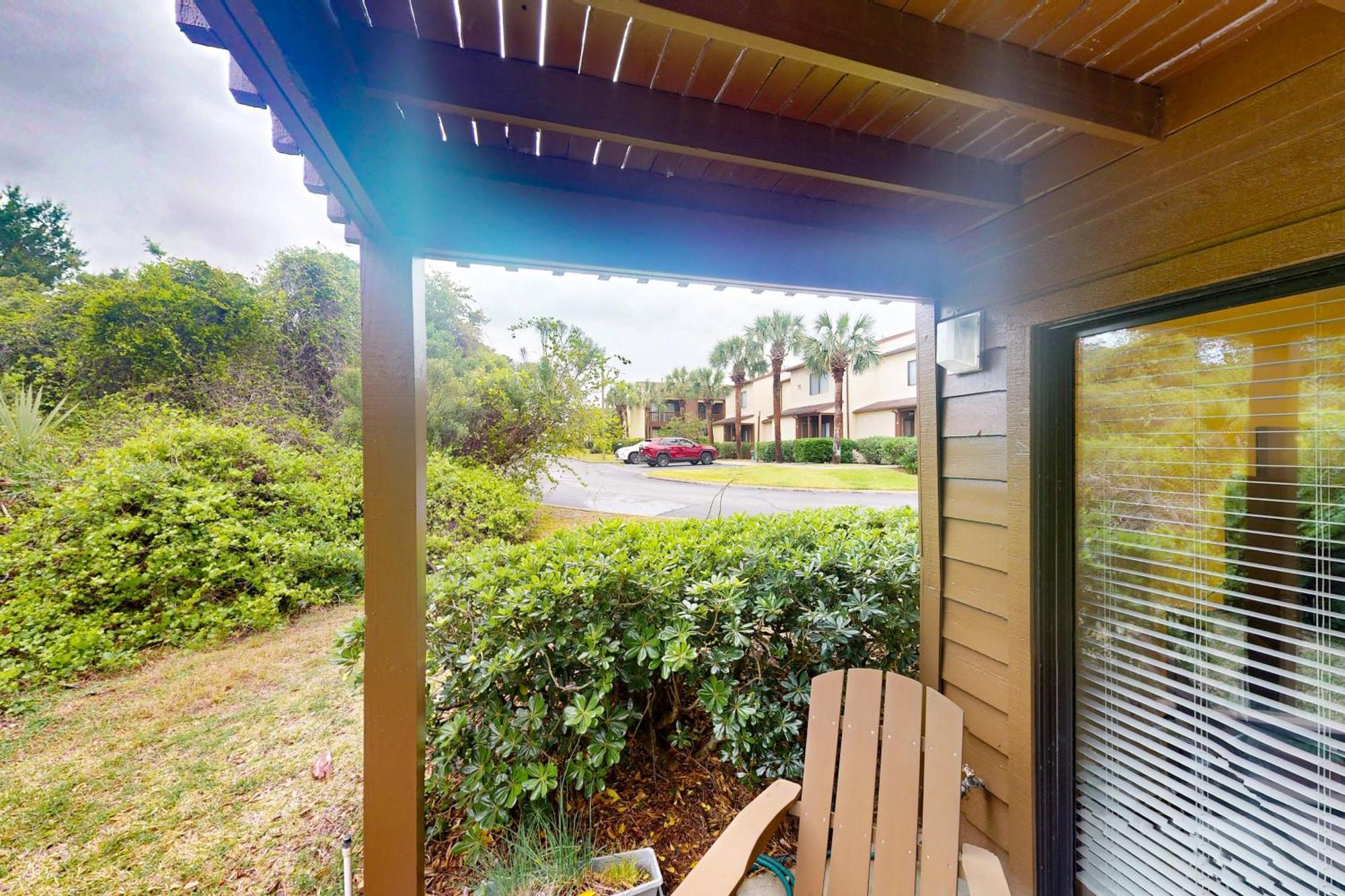 Beachwalk Condominiums 10F Panama City Beach Exteriör bild